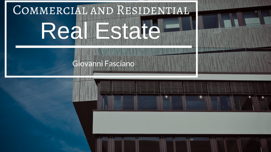 Commercial and Residential Real Estate